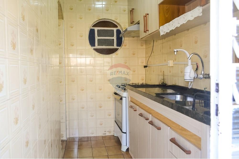 Casa - Venda - Americana , São Paulo - Compartilhada do Lightroom Mobile(21).jpg - Cozinha - 691071024-5