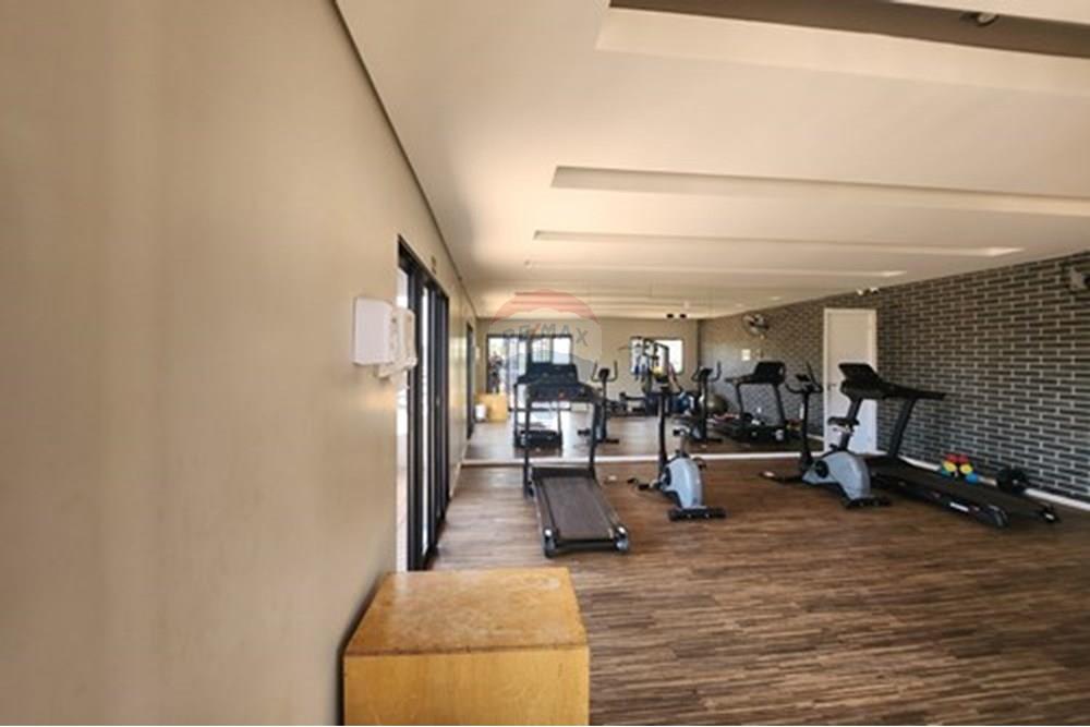 Casa para alugar com 2 quartos, 60m² - Foto 39