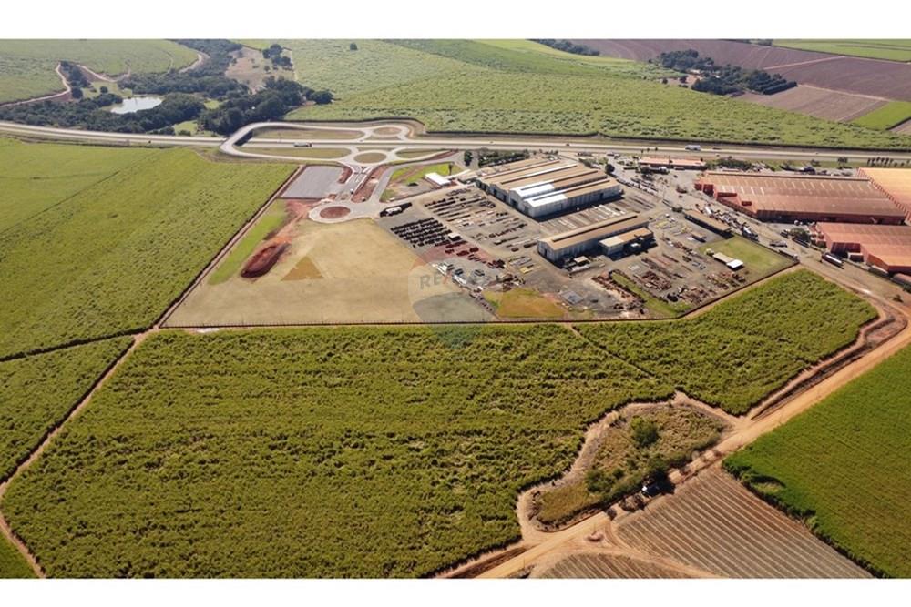 Terreno - Venda - Rio das Pedras , São Paulo - DJI_0396.JPG - 690781159-3