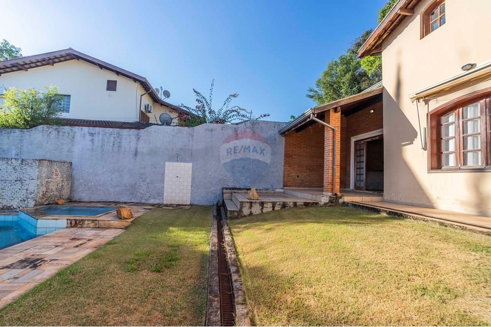 Casa - Venda - Campinas , São Paulo - foto imobiliaria-casanova-98.jpg - 690681132-45