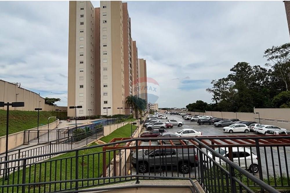 Apartamento - Venda - Paulínia , São Paulo - art life fora.jpg - 690511339-7