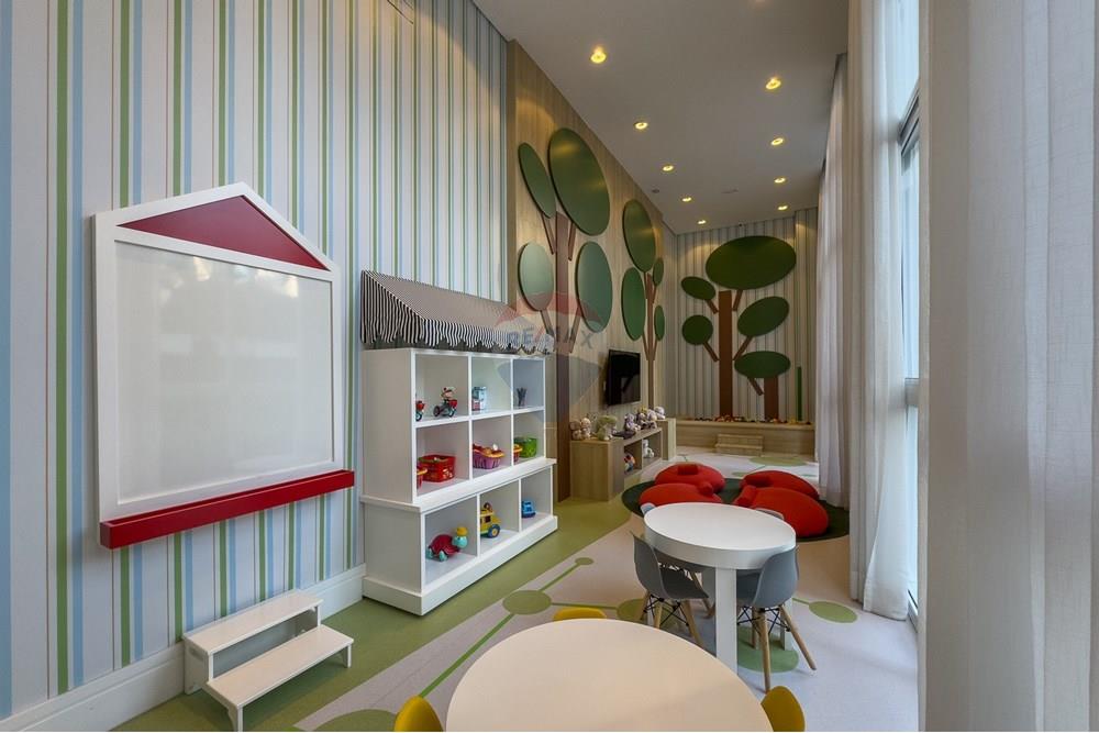 Apartamento - Venda - São Paulo , São Paulo - TKD-1692.jpg - 690941017-35