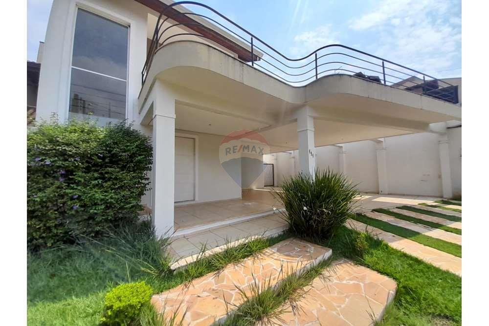 Casa de Condomínio - Alugar - Valinhos , São Paulo - ef536b1d-34be-451c-bad6-91142c095993.jpg - 691091001-235