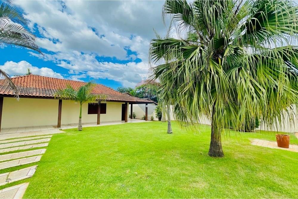 Casa de Condomínio - Alugar - Holambra , São Paulo - WhatsApp Image 2026-01-20 at 16.42.16.jpeg - Jardim Externo - 690671009-94