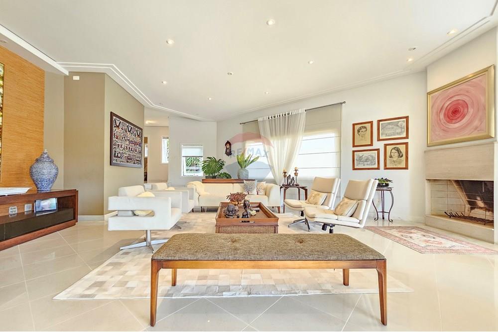 Casa de Condomínio - Venda - Santana de Parnaíba , São Paulo - 20250820_101959.jpg - 691021016-48