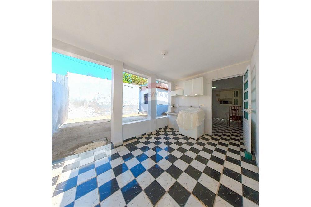 Casa - Venda - Araras , São Paulo - 24 - 690691027-176