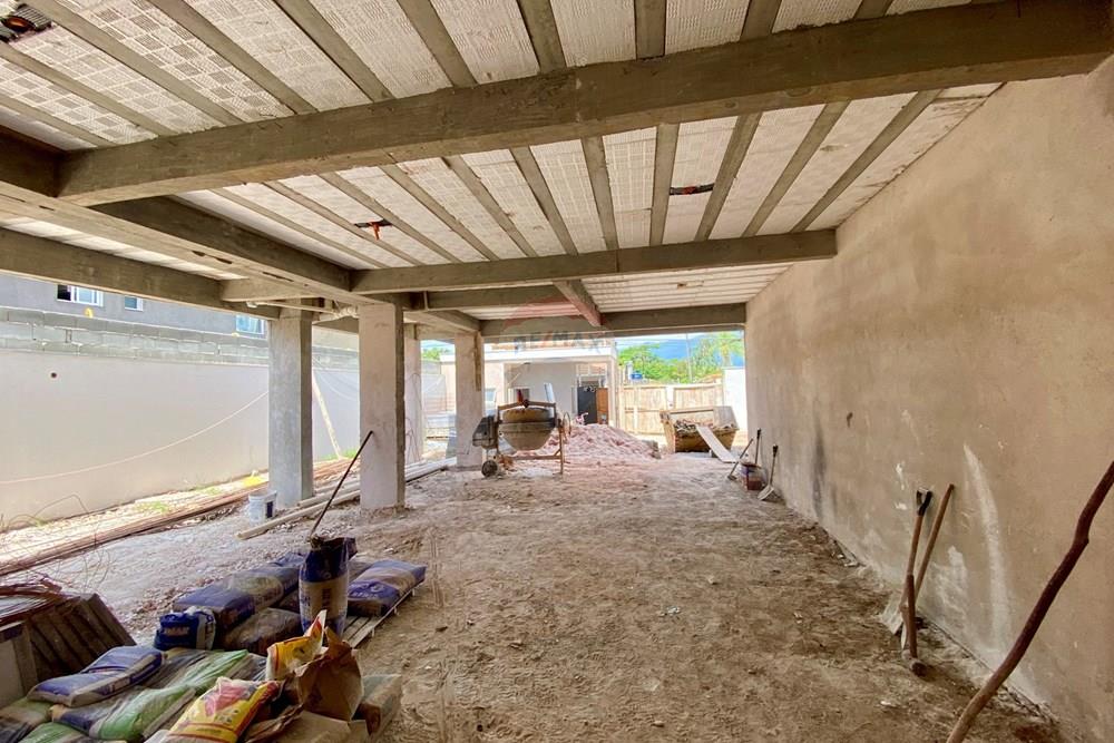 Apartamento - Venda - Bertioga , São Paulo - apartarmeno-a-venda-2-quartos-acqua-residencial-vista-linda-eliane-braga-corretora-remax-foto-09.jpg - Garagem - 690341039-20