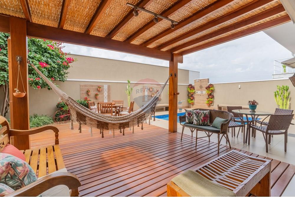 Casa - Venda - Valinhos , São Paulo - FOTOS IMOBILIARIAS - BRMAKER-30.jpg - Área Gourmet - 690681118-82