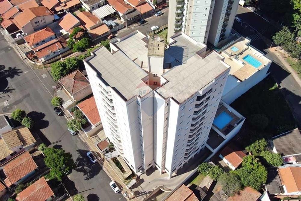 Apartamento - Alugar - Nova Odessa , São Paulo - Aereas-predio-5-1170x720.jpeg - 690641045-571