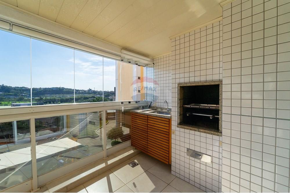 Apartamento - Venda - Jundiaí , São Paulo - DSC05123.jpg - Varanda - 690591052-27