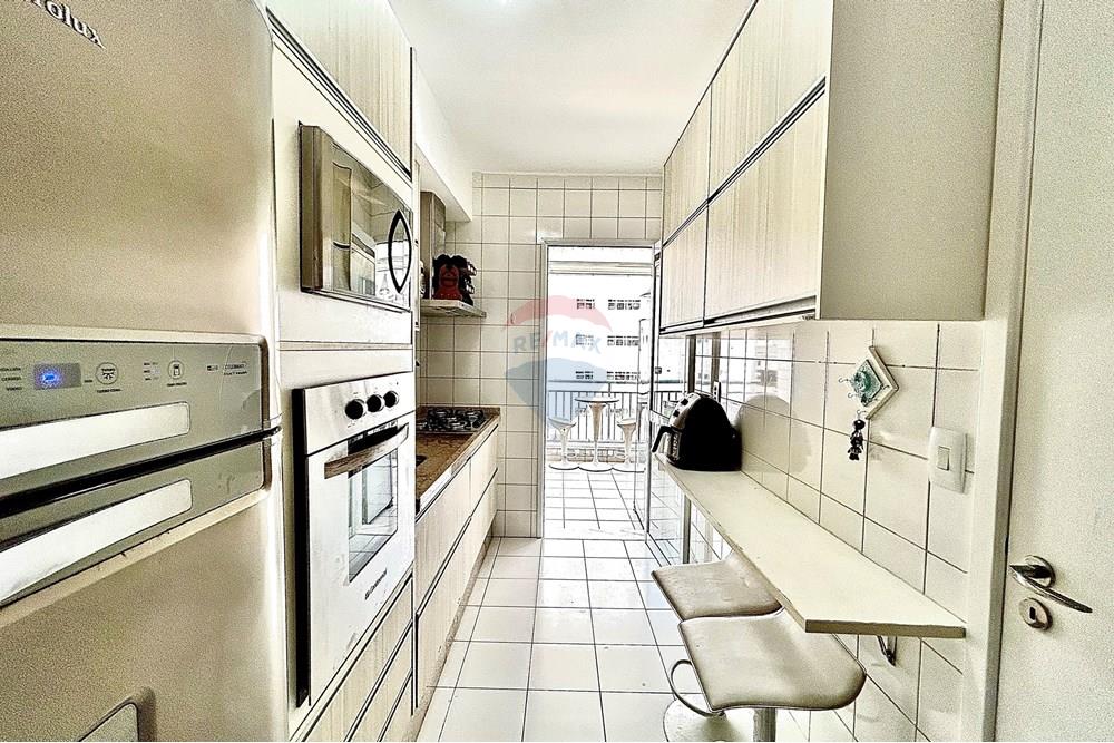 Apartamento - Venda - Guarujá , São Paulo - IMG_3444.JPG - 690501023-416