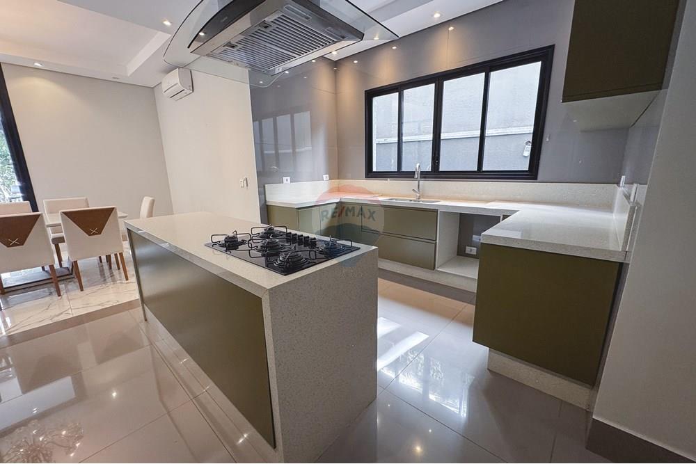 Casa de Condomínio - Alugar - Santana de Parnaíba , São Paulo - Al. Julieta, 710 - -6.jpg - 691141030-3