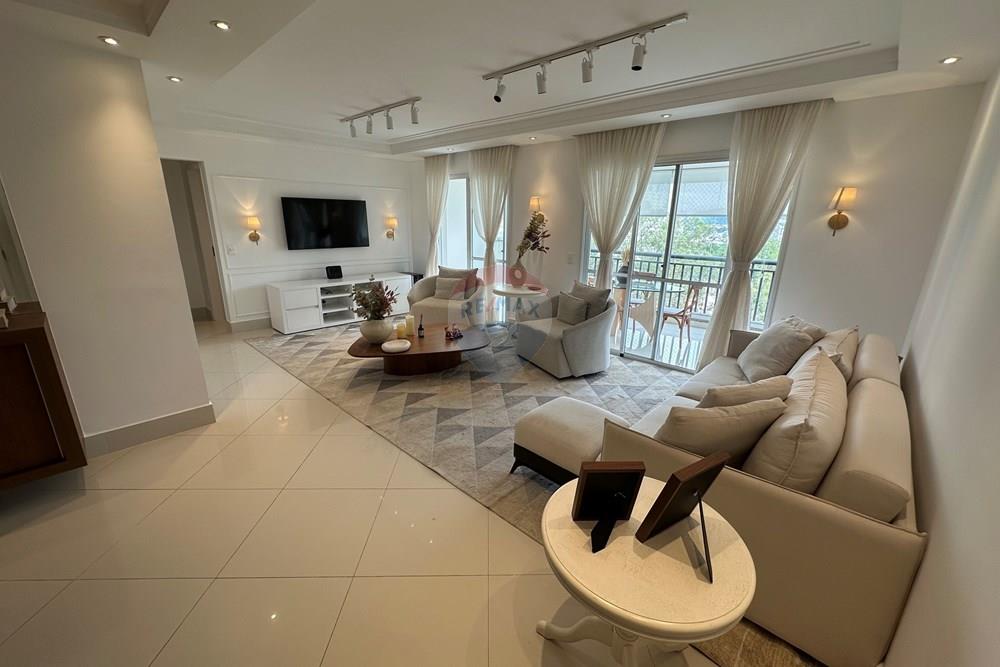 Apartamento - Alugar - Barueri , São Paulo - 90BF1878-6C50-4BD7-A4B0-C79676241C29.JPG - 691141003-34