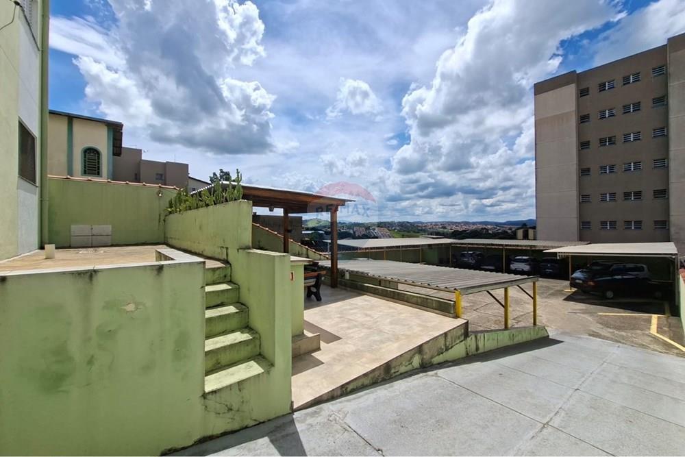 Apartamento - Alugar - Bragança Paulista , São Paulo - 5ee8500c-64a7-4e7d-843b-55b637d27443.jpg - 690041146-60