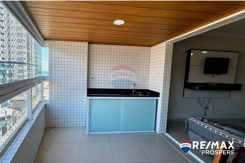 Apartamento - Alugar - Praia Grande , São Paulo - uruguai19.jpg - 691161026-9