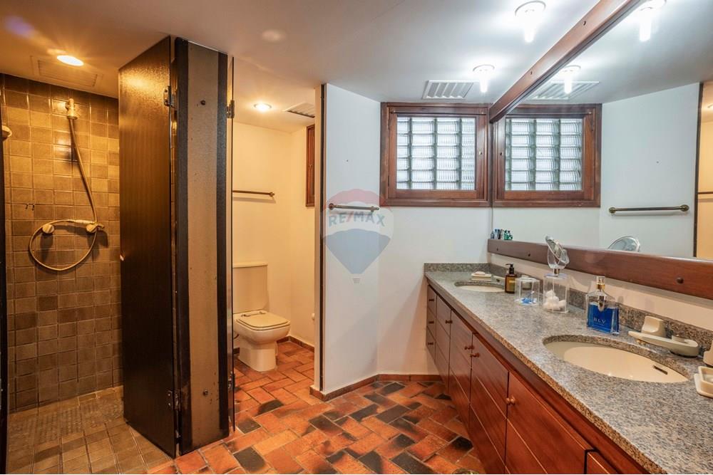 Casa de Condomínio - Venda - Campinas , São Paulo - fotos Imobiliarias 1-63.jpg - Banheiro - 690681015-110