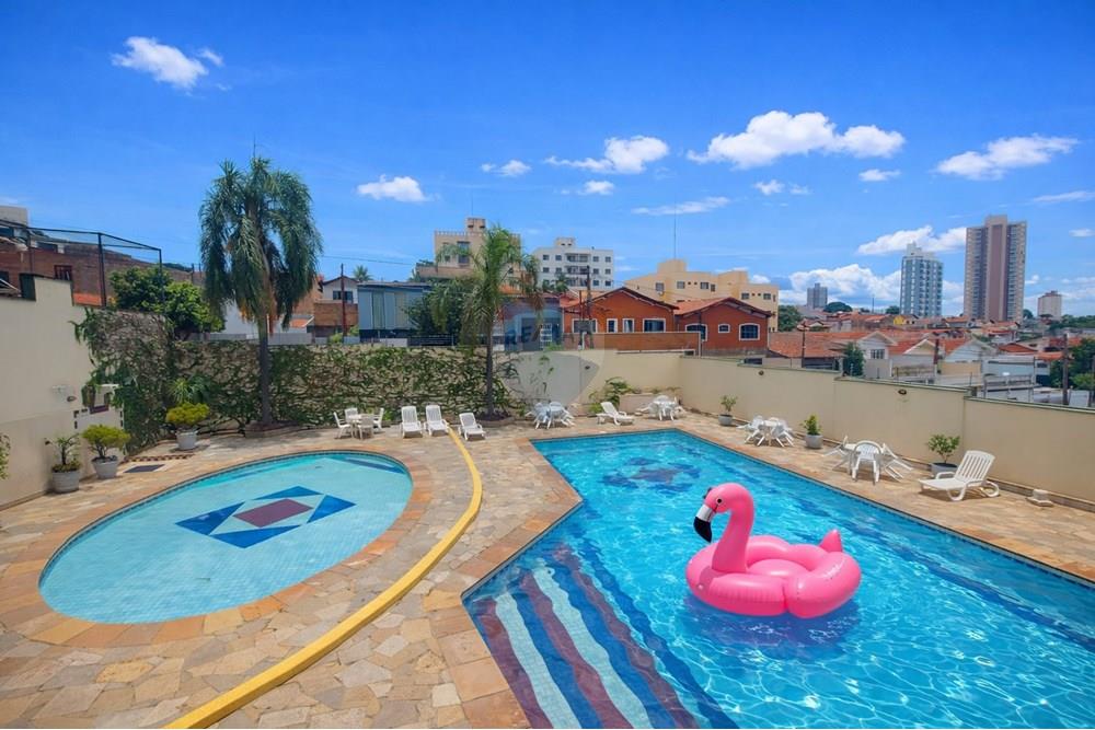 Apartamento - Alugar - Piracicaba , São Paulo - piscina 1.jpeg - 690571002-145