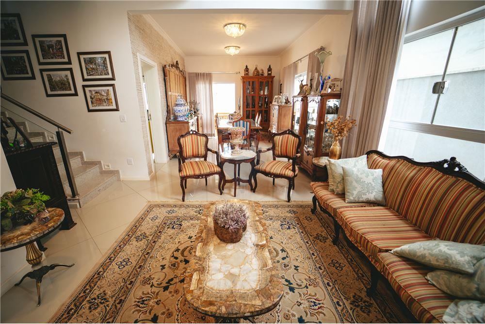 Casa de Condomínio - Alugar - Mogi Guaçu , São Paulo - 1 - 690751019-420