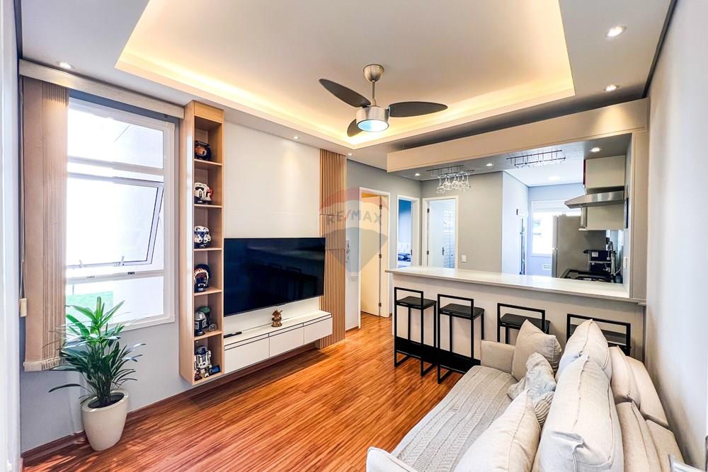 Apartamento - Venda - Jaguariúna , São Paulo - IMG_4676.JPG.jpeg - 690671078-423