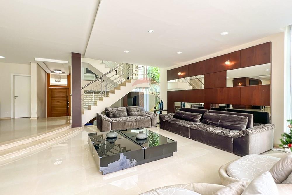 Casa de Condomínio - Venda - Santana de Parnaíba , São Paulo - KFQH2574-13.jpg - 691081014-8