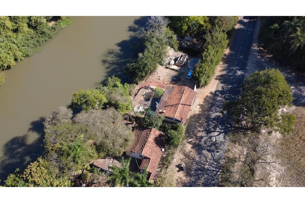 Terreno - Venda - Mogi Guaçu , São Paulo - DJI_0904.JPG - Layout aberto - 690521005-84