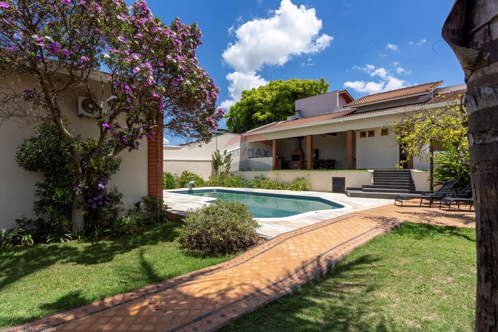 Casa de Condomínio - Venda - Jundiaí , São Paulo - _C8A4990-HDR-9.jpg - Quintal - 690791104-36