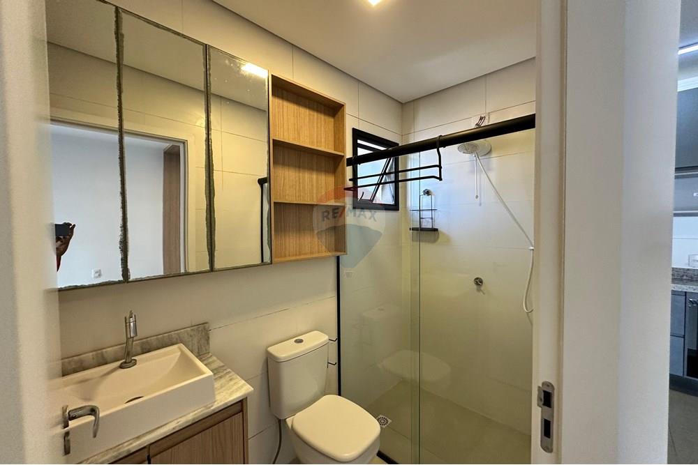 Studio - Alugar - Bragança Paulista , São Paulo - IMG-20250630-WA0078.jpg - 690041052-100