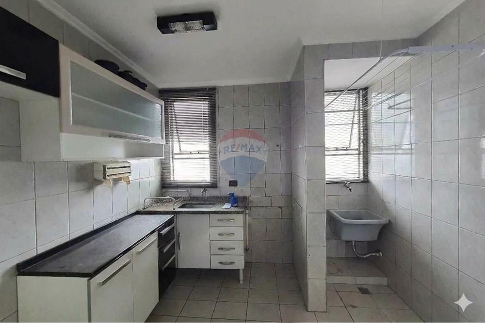 Apartamento - Venda - Campinas , São Paulo - 2efe2770-26f6-4e6d-8bb3-14cacbe454cf.jpg - 691181013-9