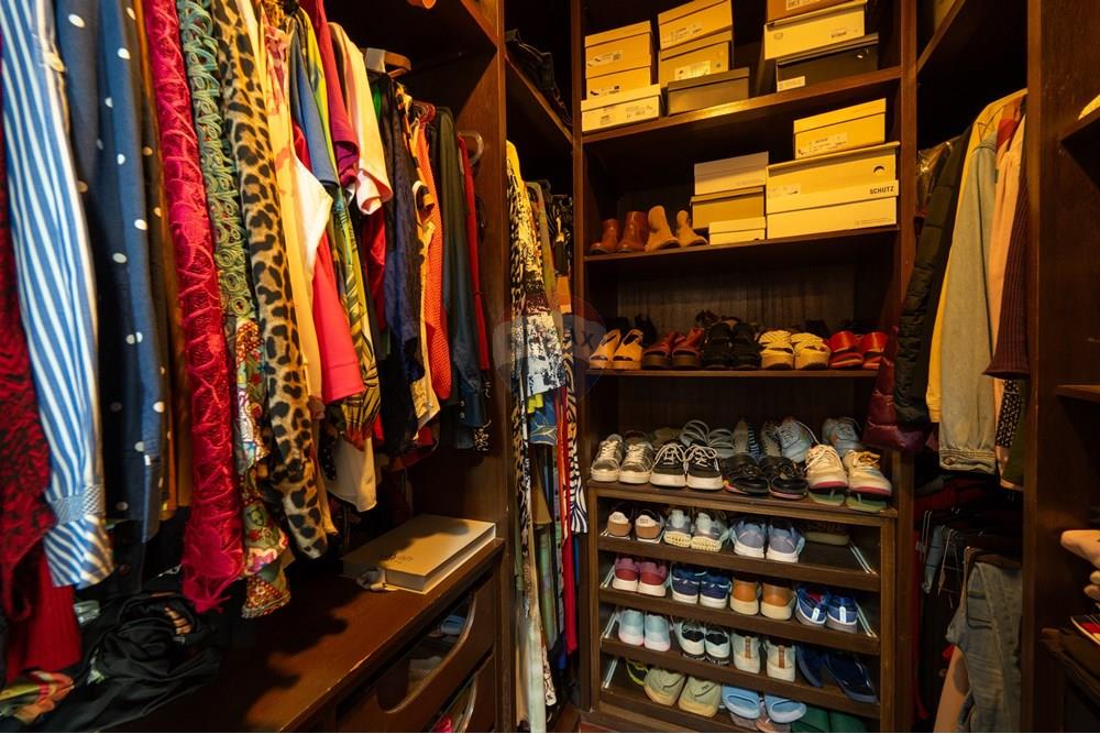 Casa de Condomínio - Venda - Jundiaí , São Paulo - 78.jpg - Closet - 690591006-77