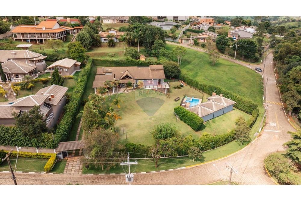 Casa de Condomínio - Alugar - Bragança Paulista , São Paulo - IMG-20250508-WA0069.jpg - 690921107-4