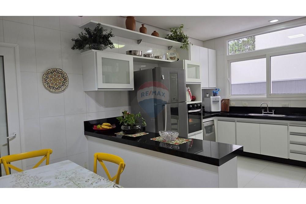 Casa de Condomínio - Alugar - Barueri , São Paulo - 20251027_113008.jpg - 690951041-27