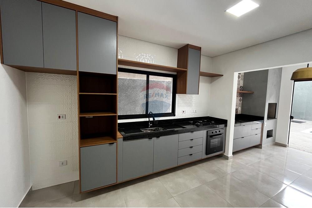 Sobrado - Alugar - Atibaia , São Paulo - IMG_5464.jpg - Cozinha - 690471149-2