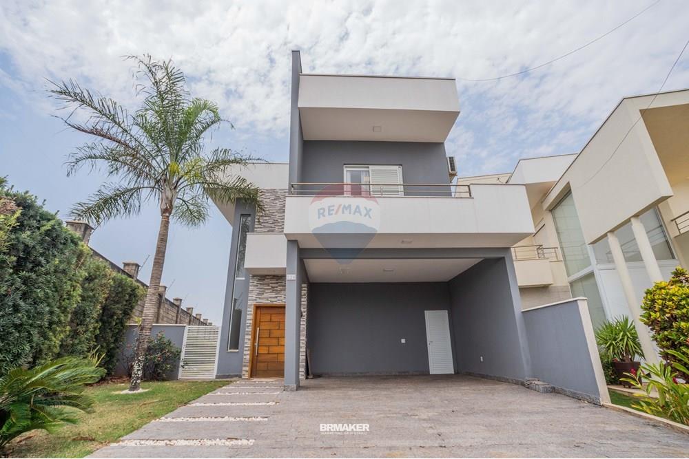 Casa de Condomínio - Venda - Paulínia , São Paulo - Fotos imobiliarias -  REMAX 10-116.jpg - 691181001-7