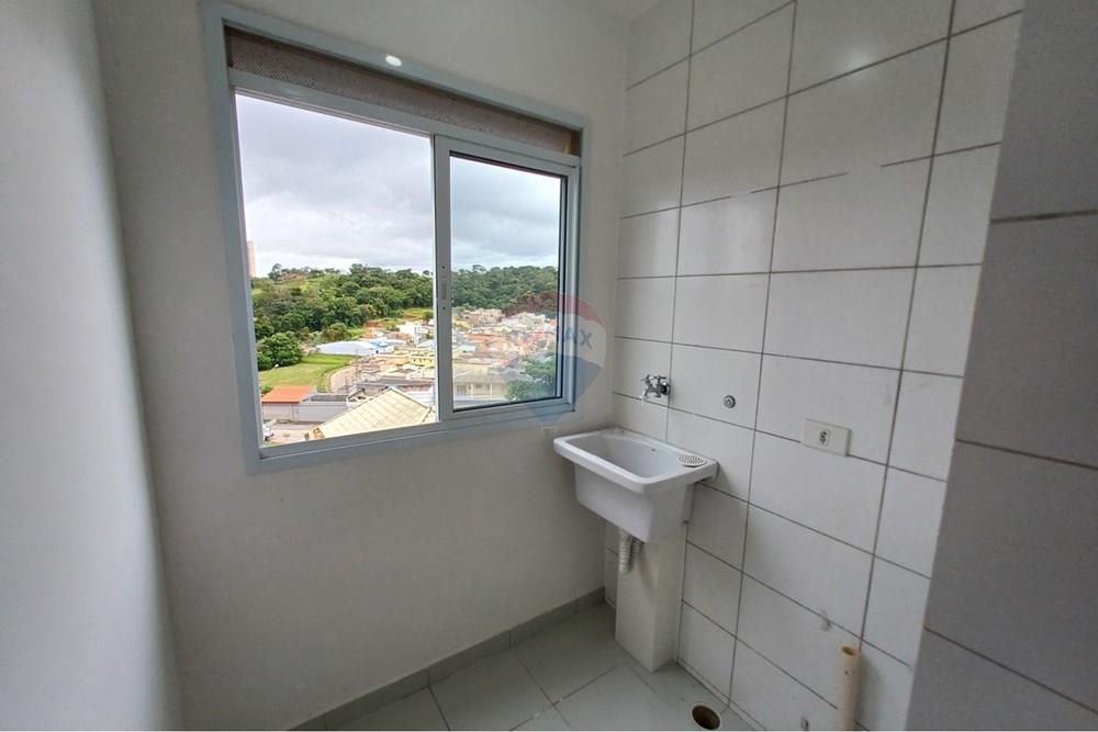 Apartamento - Alugar - Jundiaí , São Paulo - 10.jpeg - Área de serviço - 690791206-10