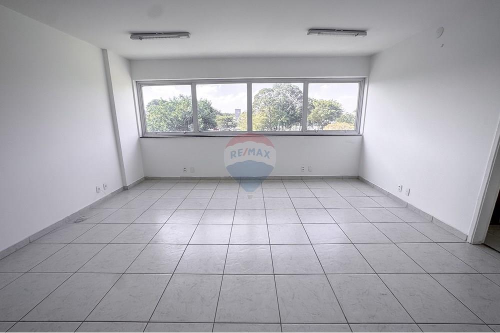 Cj. Comercial/ Sala - Venda - São Paulo , São Paulo - Salas SP-4.jpg - Sala em L - 691141025-6