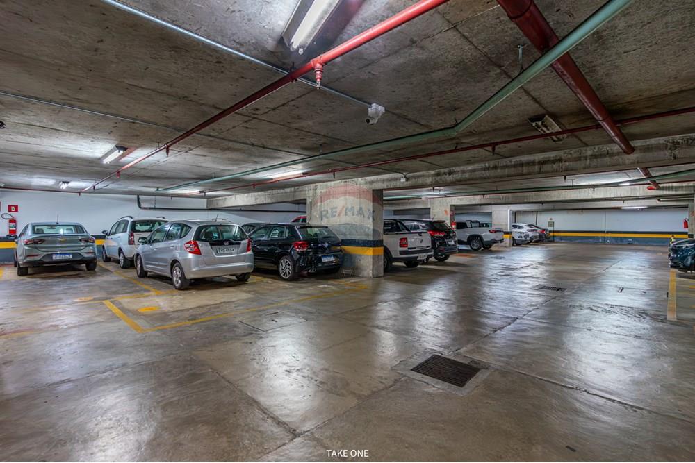 Cj. Comercial/ Sala - Alugar - Campinas , São Paulo - DSC05394.jpg - Garagem - 690681178-13