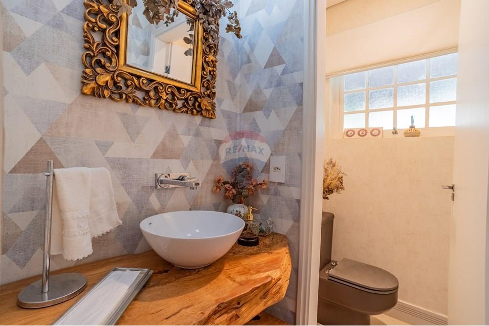 Casa de Condomínio - Alugar - Campinas , São Paulo - Raquel--35.jpg - 690681132-524