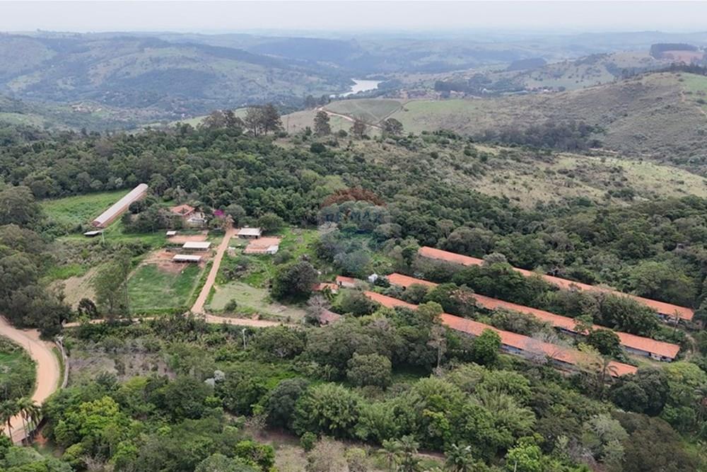 Chácara / Sítio / Fazenda - Venda - Pedreira , São Paulo - DJI_20251114124404_0031_D.JPG - 690671004-418