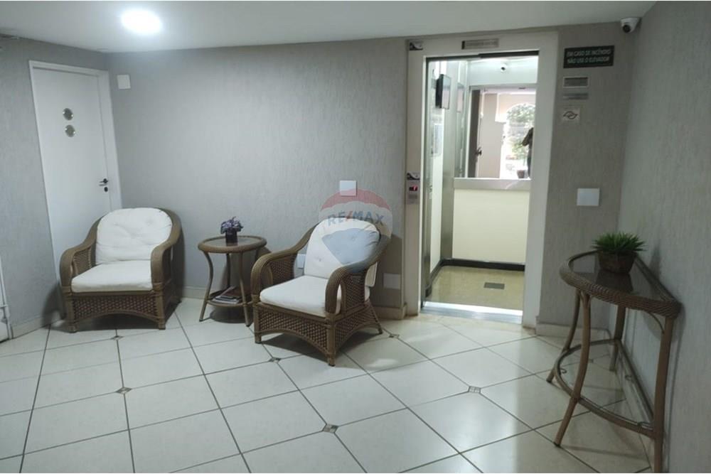 Apartamento - Alugar - Campinas , São Paulo - WhatsApp Image 2025-11-07 at 10.40.04.jpeg - Corredor - 691181016-3