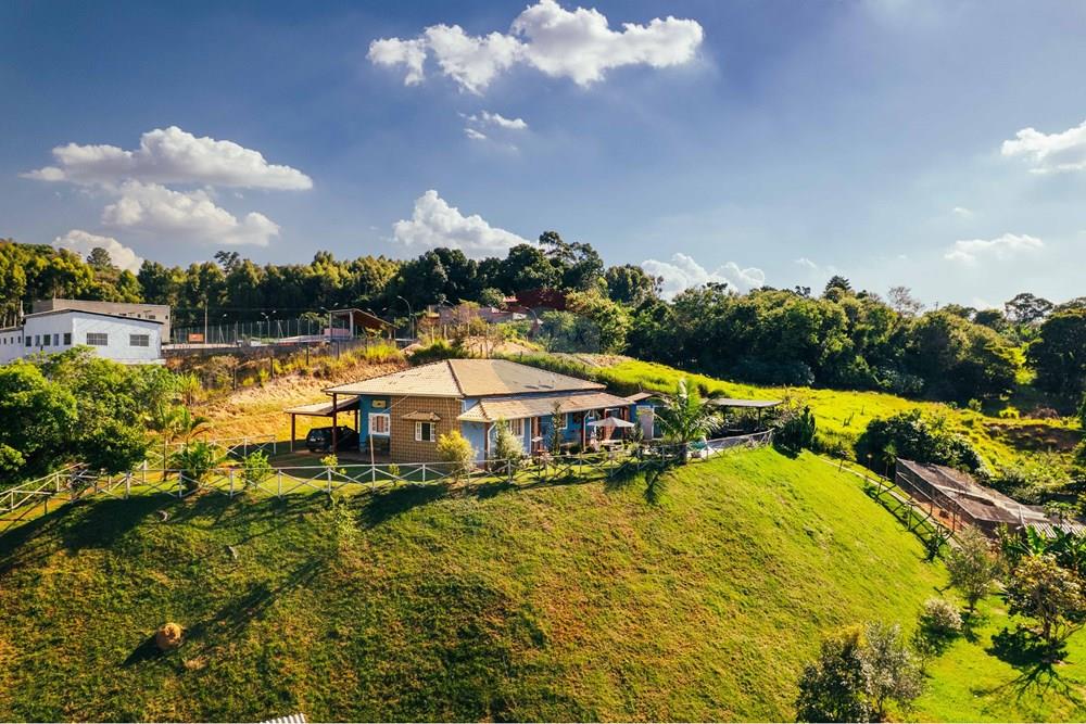 Chácara / Sítio / Fazenda - Venda - Itupeva , São Paulo - Santa Elisa-50.jpg - 690801020-224