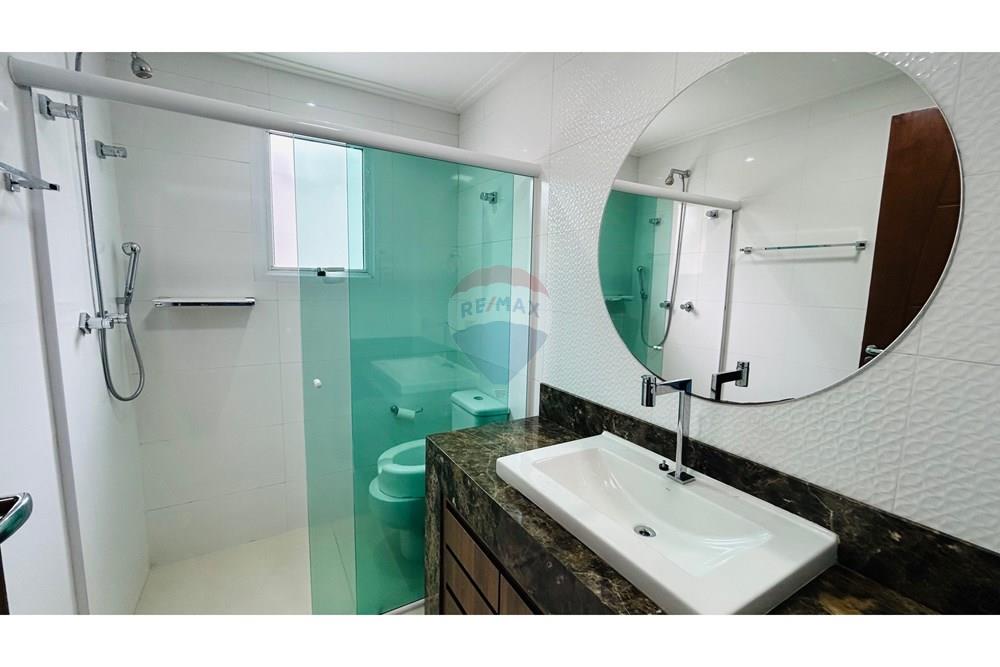 Casa de Condomínio - Alugar - Santana de Parnaíba , São Paulo - IMG_7246.jpeg - 691141013-96