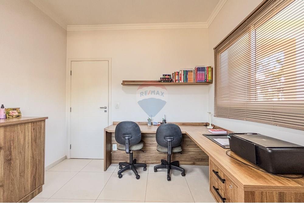 Casa de Condomínio - Venda - Valinhos , São Paulo - IMG_4993.JPG - Escritório - 690491039-95