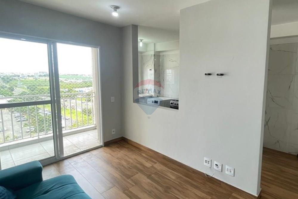 Apartamento - Alugar - Santa Bárbara d'Oeste , São Paulo - WhatsApp Image 2026-01-30 at 23.23.46 (2).jpeg - Sala - 690231111-15