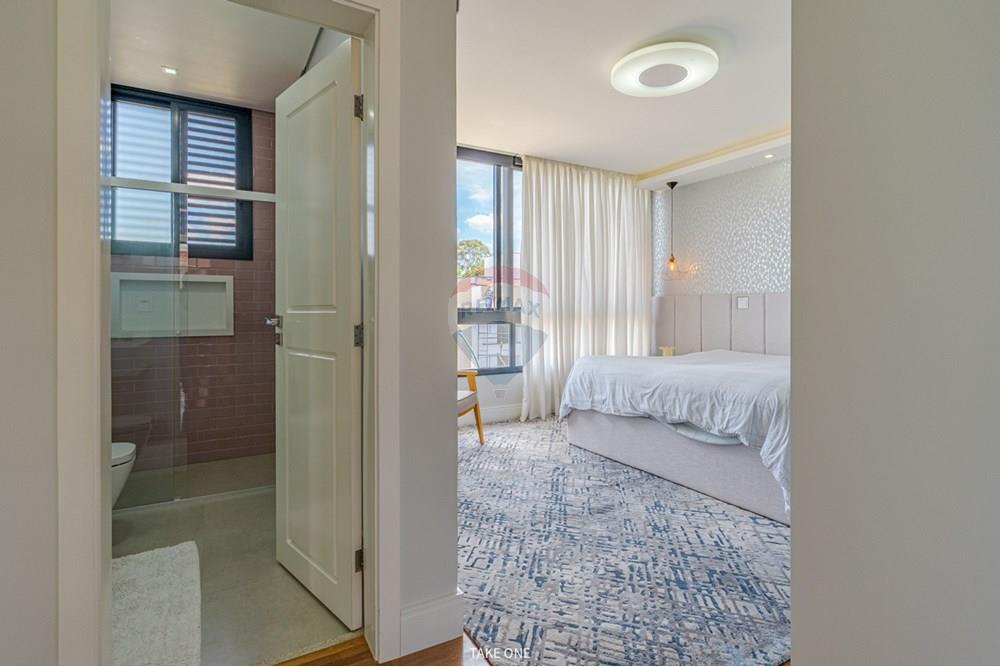 Casa de Condomínio - Venda - Valinhos , São Paulo - DSC05703-HDR.jpg - 690131020-108