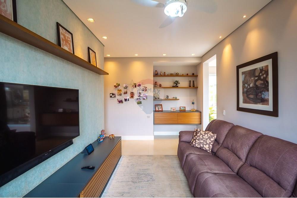 Chácara / Sítio / Fazenda - Venda - Indaiatuba , São Paulo - IMG_6096.jpg - Sala - 690471124-59