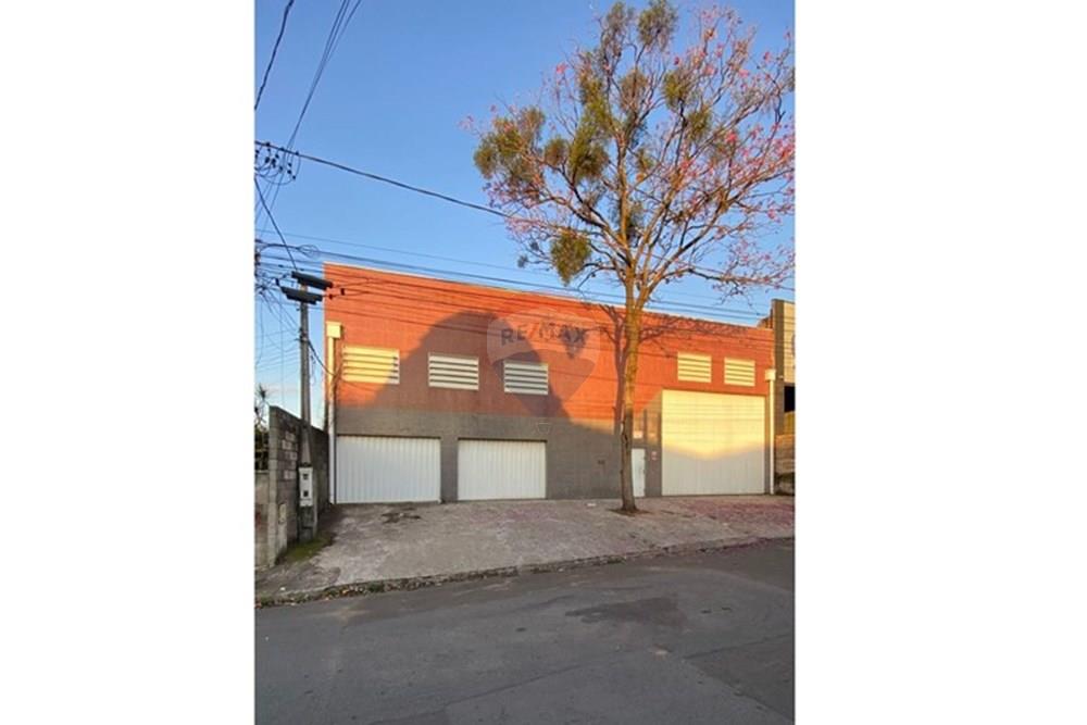 Galpão - Alugar - Campinas , São Paulo - 8ab4e20d-d5c5-495e-951b-bf2c946e9ffe.jpeg - 691101008-22