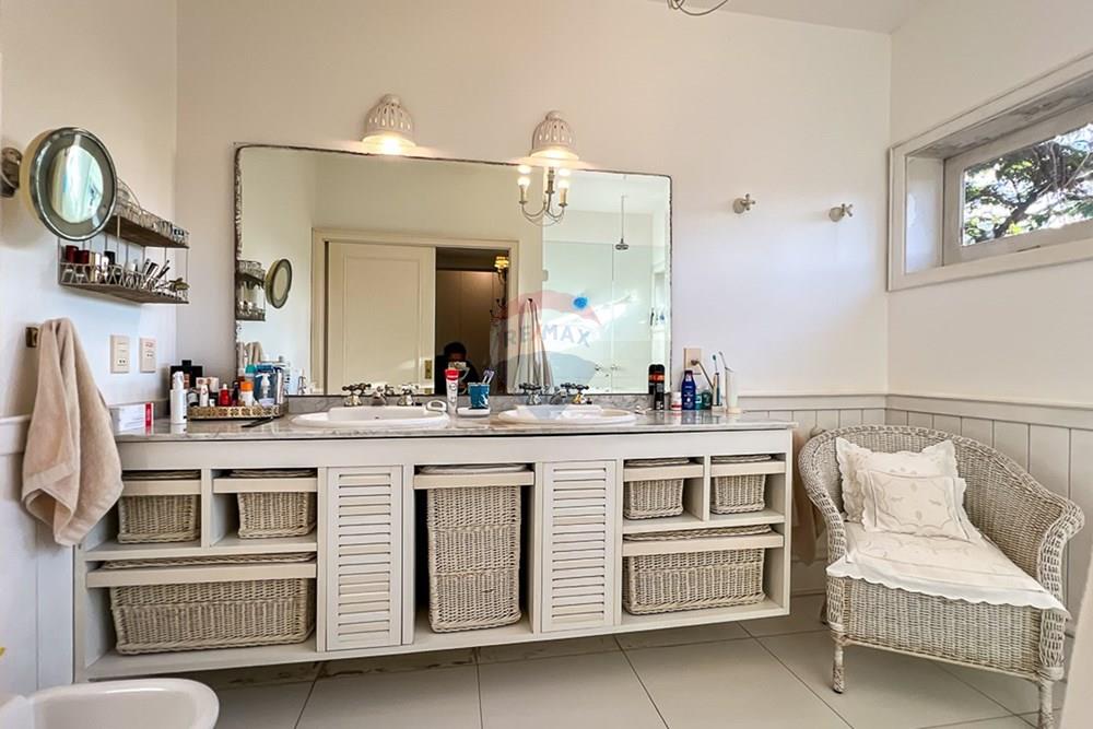 Casa de Condomínio - Venda - Santana de Parnaíba , São Paulo - PQJY1428-70.jpg - 691081029-13