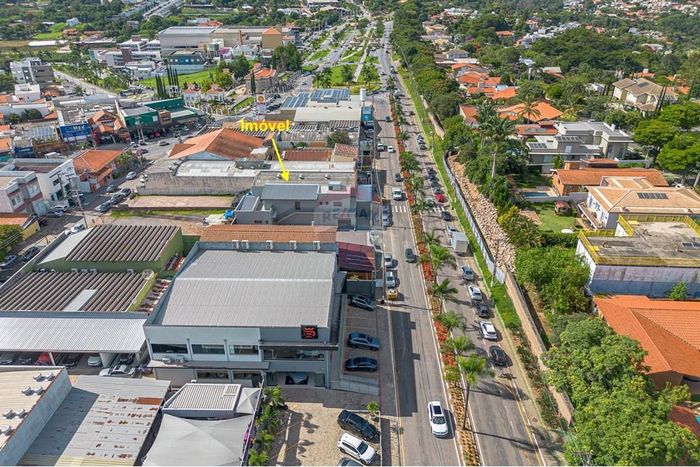 Ponto Comercial/ Loja - Alugar - Vinhedo , São Paulo - TAKEONE-5940.jpg - 690941022-51