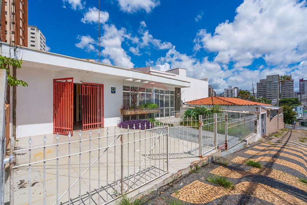 Casa - Venda - Campinas , São Paulo - EDI02018EDIVO FURTADO SILVA - RG98002306022 SSPCE - CASA DE RUA - RENATA SERPA.jpg - 690681182-13