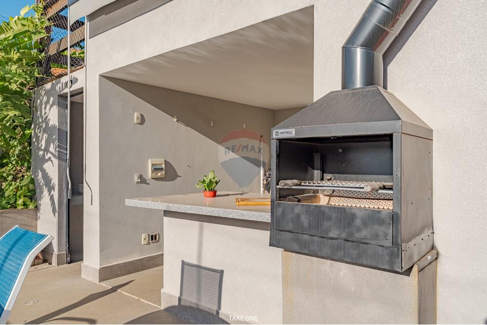 Casa de Condomínio - Venda - Louveira , São Paulo - DSC09115-HDR.jpg - 690941020-90